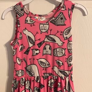 DotDotSmile sz 7 tank dresses No stains/very good condition Smoke free home